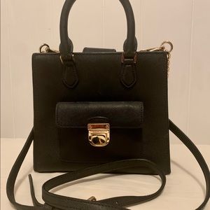 MICHAEL Michael Kors Small Bridgette Messenger